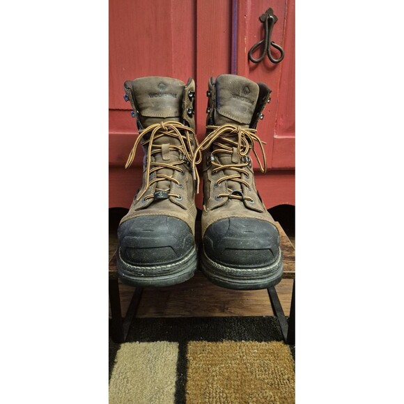 WOLVERINE 11.5 Hellcat Ultraspring Heavy Duty 6\